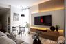 3 Bedroom House for rent in Sam Sen Nok, Bangkok near MRT Phawana