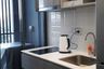 Condo for rent in Modiz Rhyme Ramkhamhaeng, Hua Mak, Bangkok near Airport Rail Link Ramkhamhaeng