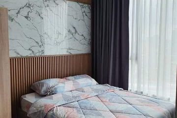 Condo for rent in Hua Mak, Bangkok near MRT Ramkhamhaeng