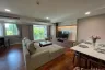 2 Bedroom Apartment for rent in Kasturi Living, Khlong Tan, Bangkok near BTS Thong Lo