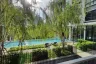 1 Bedroom Condo for rent in Dolce Lasalle, Bang Na, Bangkok near BTS Bang Na