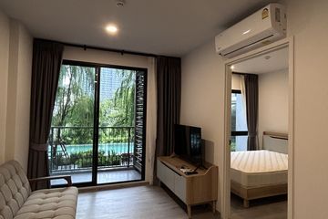 1 Bedroom Condo for rent in Dolce Lasalle, Bang Na, Bangkok near BTS Bang Na