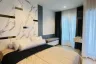 1 Bedroom Condo for rent in Life Asoke Rama 9, Makkasan, Bangkok near MRT Phra Ram 9