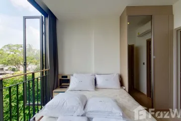 1 Bedroom Condo for rent in Phra Khanong Nuea, Bangkok