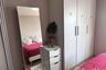 1 Bedroom Condo for rent in Fuse Mobius Ramkhamhaeng Station, Suan Luang, Bangkok near BTS Thong Lo