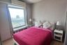 1 Bedroom Condo for rent in Fuse Mobius Ramkhamhaeng Station, Suan Luang, Bangkok near BTS Thong Lo