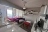 1 Bedroom Condo for rent in Fuse Mobius Ramkhamhaeng Station, Suan Luang, Bangkok near BTS Thong Lo