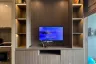 2 Bedroom Condo for rent in The Saint Residences, Chom Phon, Bangkok near MRT Phahon Yothin