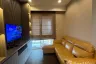 2 Bedroom Condo for rent in The Saint Residences, Chom Phon, Bangkok near MRT Phahon Yothin