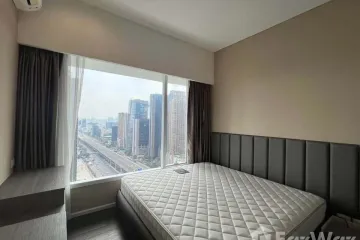2 Bedroom Condo for rent in Chom Phon, Bangkok near MRT Phahon Yothin