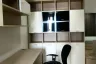 2 Bedroom Condo for rent in Nusasiri Grand, Phra Khanong, Bangkok near BTS Ekkamai