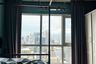 1 Bedroom Condo for rent in Aspire Rama 4, Phra Khanong, Bangkok near BTS Ekkamai