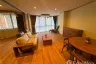 1 Bedroom Condo for rent in Regent Royal Place 1, Lumpini, Bangkok near BTS Ratchadamri