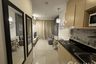 1 Bedroom Condo for rent in Ideo Ratchada-Huaykwang, Huai Khwang, Bangkok near MRT Huai Khwang