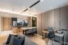2 Bedroom Apartment for rent in Destiny @ 63, Phra Khanong Nuea, Bangkok near BTS Ekkamai