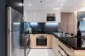2 Bedroom Apartment for rent in Destiny @ 63, Phra Khanong Nuea, Bangkok near BTS Ekkamai
