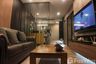 2 Bedroom Condo for rent in Supalai Premier Charoen Nakhon, Khlong San, Bangkok near BTS Khlong San