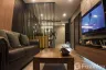 2 Bedroom Condo for rent in Supalai Premier Charoen Nakhon, Khlong San, Bangkok near BTS Khlong San