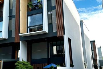 3 Bedroom House for rent in Suan Luang, Bangkok