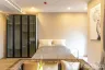 1 Bedroom Condo for rent in Ashton Asoke, Khlong Toei Nuea, Bangkok near MRT Sukhumvit