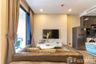 1 Bedroom Condo for rent in Ashton Asoke, Khlong Toei Nuea, Bangkok near MRT Sukhumvit