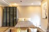 1 Bedroom Condo for rent in Ashton Asoke, Khlong Toei Nuea, Bangkok near MRT Sukhumvit