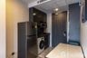 1 Bedroom Condo for rent in Ashton Asoke, Khlong Toei Nuea, Bangkok near MRT Sukhumvit