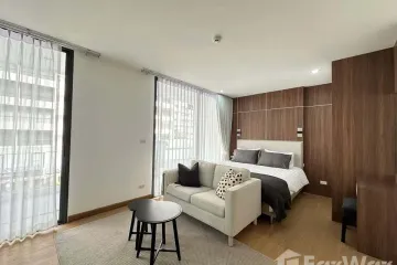 1 Bedroom Apartment for rent in Khlong Toei Nuea, Bangkok near BTS Nana