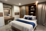 1 Bedroom Condo for rent in Serene Place Sukhumvit 24, Khlong Tan, Bangkok near BTS Phrom Phong