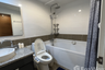 1 Bedroom Condo for rent in Serene Place Sukhumvit 24, Khlong Tan, Bangkok near BTS Phrom Phong