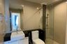 1 Bedroom Condo for rent in Supalai Lite Ratchada - Naradhiwas - Sathon, Chong Nonsi, Bangkok