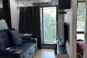 1 Bedroom Condo for rent in Casa Condo Asoke-Dindaeng, Din Daeng, Bangkok near MRT Phra Ram 9