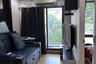 1 Bedroom Condo for rent in Casa Condo Asoke-Dindaeng, Din Daeng, Bangkok near MRT Phra Ram 9