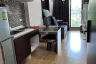 1 Bedroom Condo for rent in Casa Condo Asoke-Dindaeng, Din Daeng, Bangkok near MRT Phra Ram 9