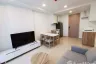 2 Bedroom Condo for rent in Noble Ambience Sukhumvit 42, Phra Khanong, Bangkok near BTS Ekkamai