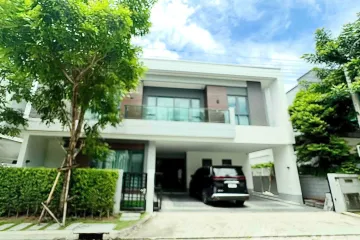 4 Bedroom House for rent in Prawet, Bangkok