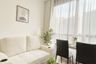 Condo for rent in The Rich Rama 9 - Srinakarin, Suan Luang, Bangkok near Airport Rail Link Hua Mak