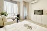 Condo for rent in The Rich Rama 9 - Srinakarin, Suan Luang, Bangkok near Airport Rail Link Hua Mak