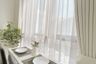 Condo for rent in The Rich Rama 9 - Srinakarin, Suan Luang, Bangkok near Airport Rail Link Hua Mak
