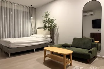 Condo for rent in Aspire Onnut Station, Phra Khanong, Bangkok near BTS On Nut