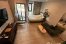Condo for rent in Aspire Onnut Station, Phra Khanong, Bangkok near BTS On Nut