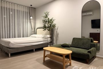 Condo for rent in Aspire Onnut Station, Phra Khanong, Bangkok near BTS On Nut