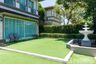 4 Bedroom House for rent in Nantawan Bangna Km.7, Bang Kaeo, Samut Prakan