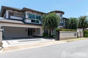 4 Bedroom House for rent in Bang Kaeo, Samut Prakan