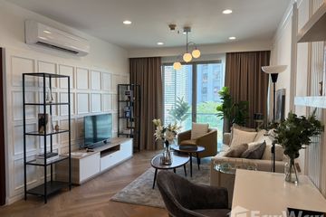 1 Bedroom Condo for rent in Chong Nonsi, Bangkok