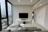 2 Bedroom Condo for rent in Mazarine Ratchayothin, Chan Kasem, Bangkok near BTS Ratchayothin