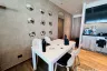 2 Bedroom Condo for rent in The Lofts Asoke, Khlong Toei Nuea, Bangkok near MRT Phetchaburi