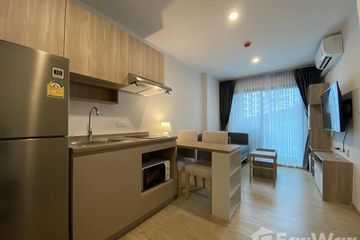 1 Bedroom Condo for rent in The Excel Hideaway Sukhumvit 50, Phra Khanong, Bangkok