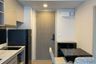 1 Bedroom Condo for rent in Quintara Treehaus Sukhumvit 42, Phra Khanong, Bangkok near BTS Ekkamai