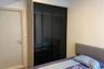 1 Bedroom Condo for rent in Quintara Treehaus Sukhumvit 42, Phra Khanong, Bangkok near BTS Ekkamai